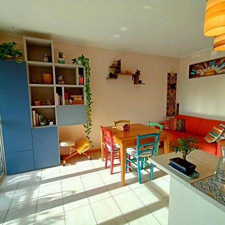 Relaxing Apartment Near Milan Вімодроне Екстер'єр фото