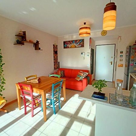 Relaxing Apartment Near Milan Вімодроне Екстер'єр фото