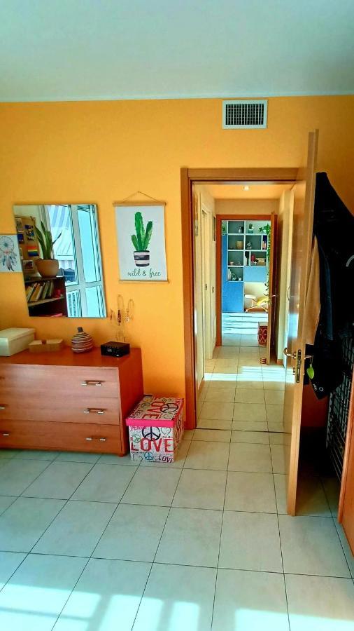 Relaxing Apartment Near Milan Вімодроне Екстер'єр фото