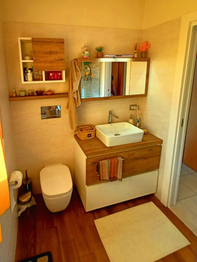 Relaxing Apartment Near Milan Вімодроне Екстер'єр фото