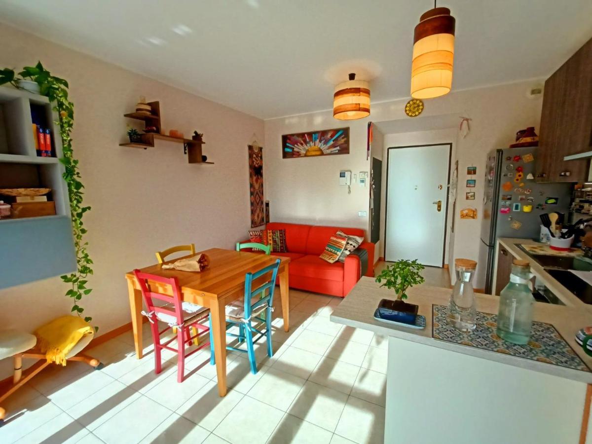 Relaxing Apartment Near Milan Вімодроне Екстер'єр фото