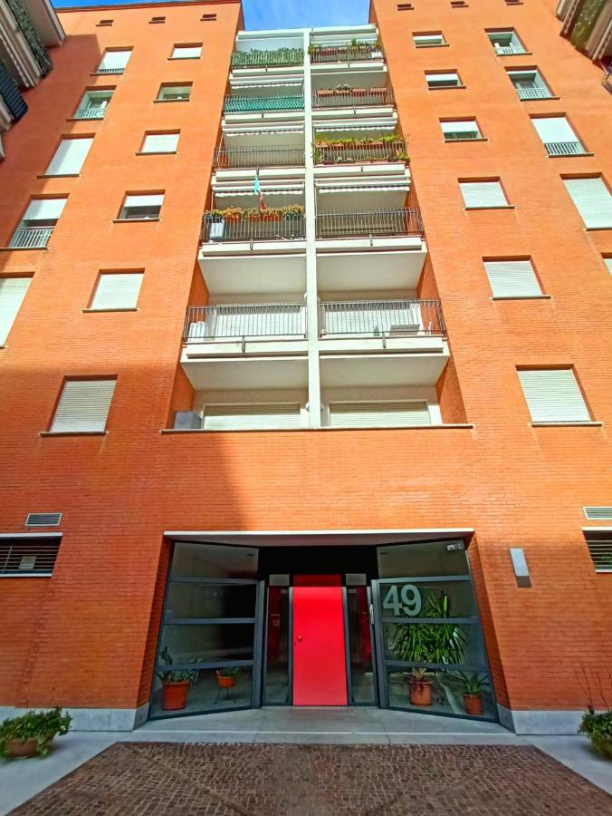 Relaxing Apartment Near Milan Вімодроне Екстер'єр фото