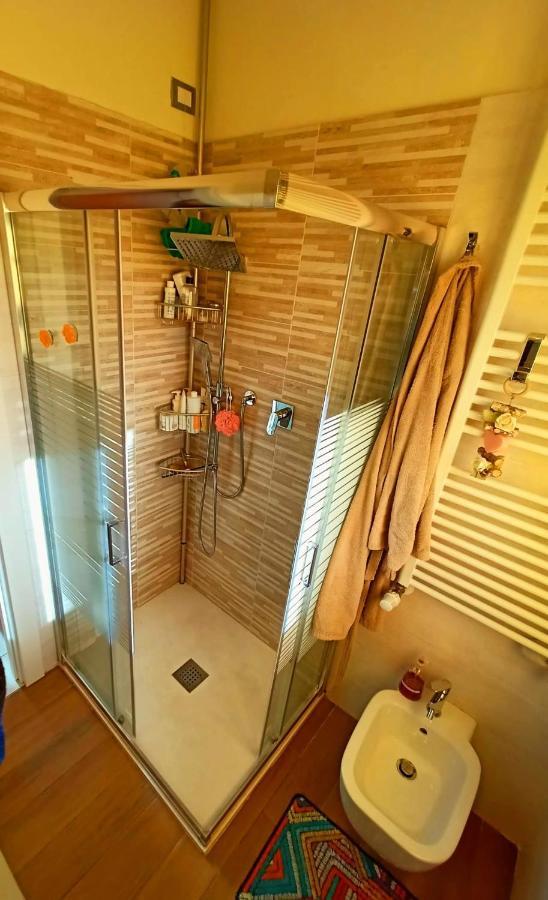 Relaxing Apartment Near Milan Вімодроне Екстер'єр фото
