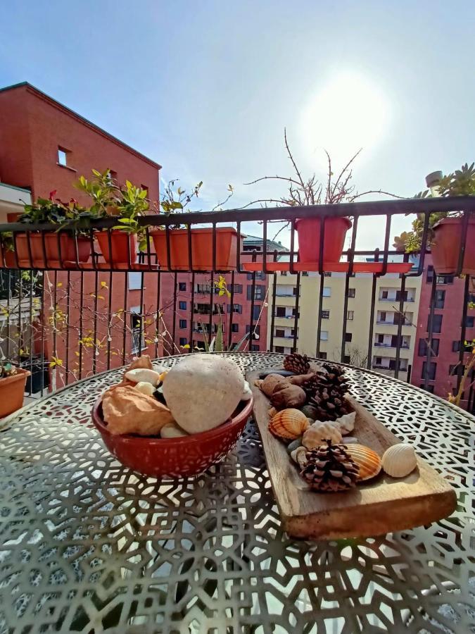 Relaxing Apartment Near Milan Вімодроне Екстер'єр фото