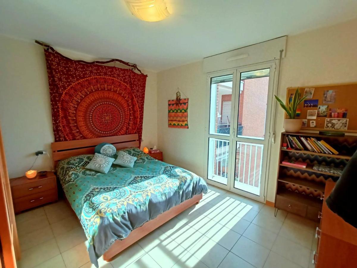 Relaxing Apartment Near Milan Вімодроне Екстер'єр фото