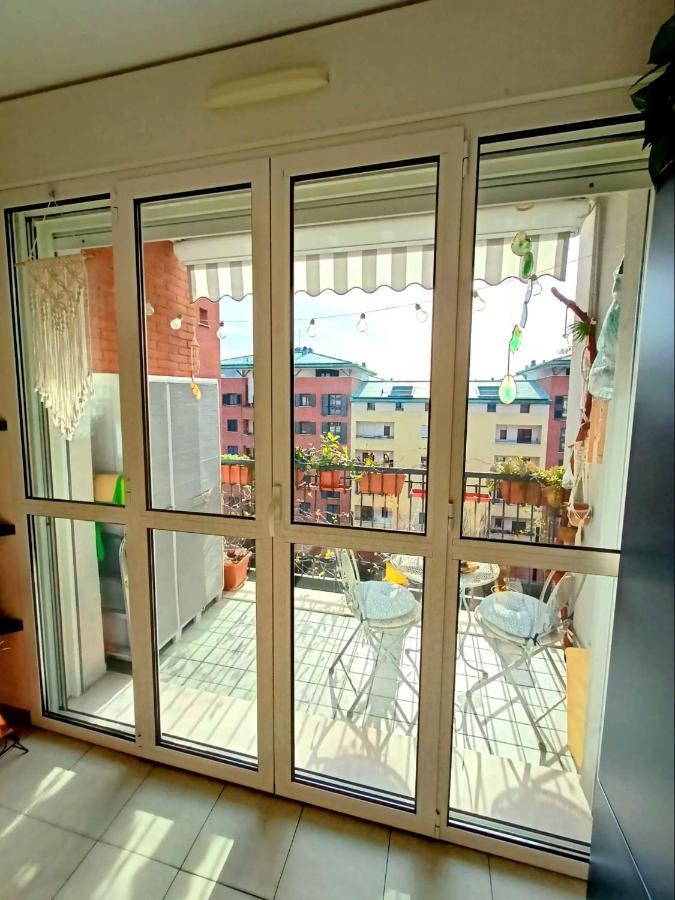 Relaxing Apartment Near Milan Вімодроне Екстер'єр фото